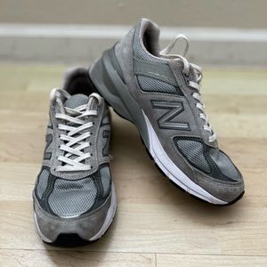 New Balance 990